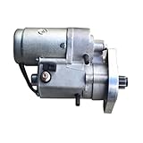 WOESDYCV Starter for Benz for CL600 for SL600 for S600 for 600SEC for 600SEL for 600SL SR0498X