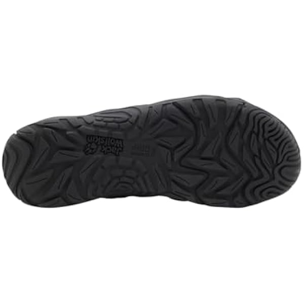 Jack Wolfskin Унисекс — детские сандалии Levente