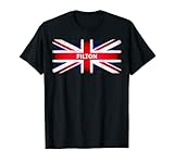 filton bristol Unique Novelty Filton Gift For Men Women Item Related To Union Jack Proud UK Local Tourist Holiday Memorabilia Souvenir