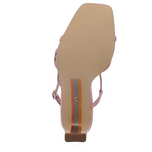 Image of Sam Edelman Women's Elissa Heeled Sandals