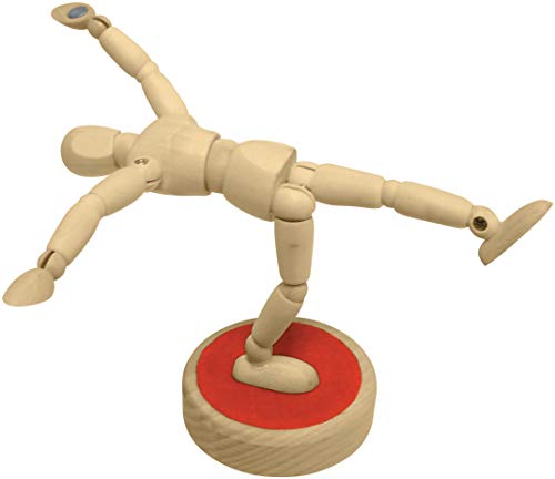 Preisvergleich Produktbild Darice-Schraubenmännchen