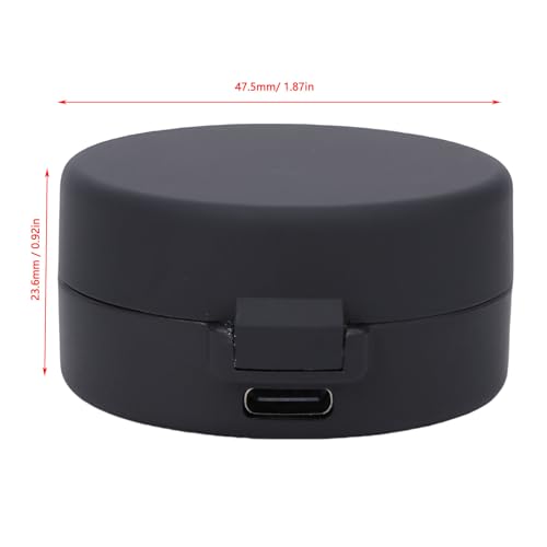 Estuche de carga para Ring Gen 4 base ABS smart ring compacta 6