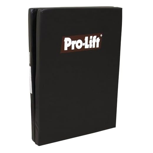 Pro-Lift C-1000 Black 47" Folding Work Pad