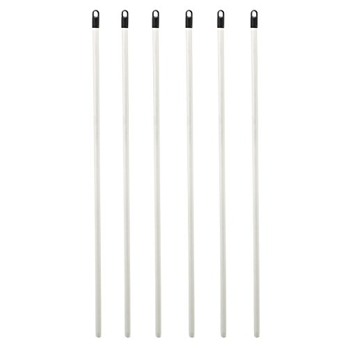 Preisvergleich Produktbild Mendi 6 Holzstäbchen 120 cm