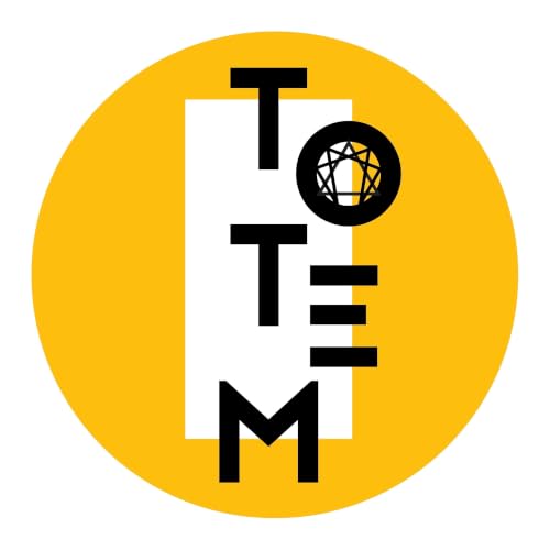 『Totem Confidence』のカバーアート