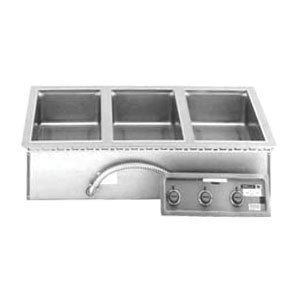 Wells Food Warmer top-mount(3) MOD-300DM