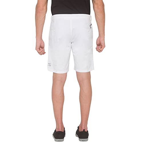 Image of Spykar Men Casual Shorts