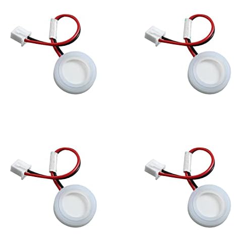 ITROLLE 16mm Ultrasonic Mist Maker Discs Cover