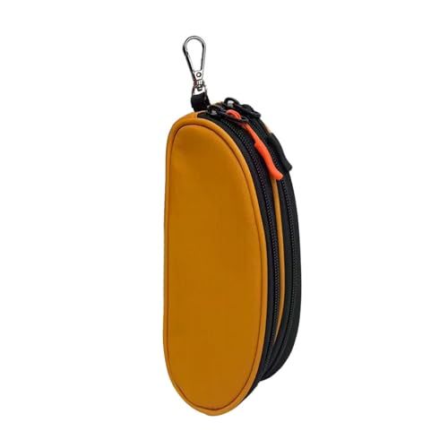 Étui à lunettes voyage avec boîte de rangement multifonctionnelle pour affaires