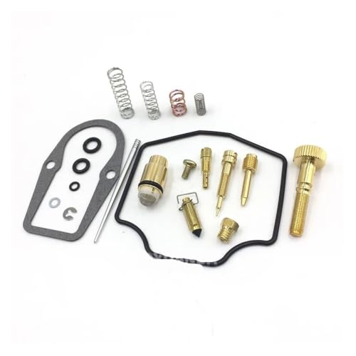Kit carburateur XT600 Yam&AHA XT 600 E K pour réparer une fuite d'essence et les ratés