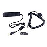 HOLDWELL PC Programmer Compatible with Curtis 1314-4402 with 1309 USB Interface Box Upgraded 1314-4401