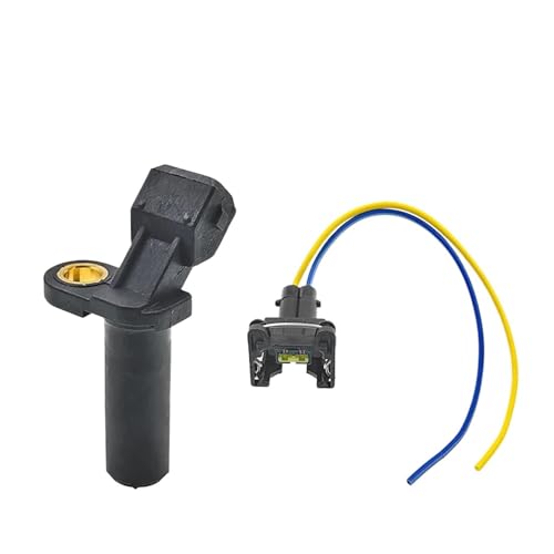 Capteur position vilebrequin Ford Focus Ka solution contre les coupures moteur