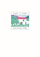 Lemon Yellow 9934581566 Book Cover