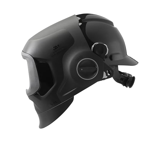 3M Speedglas G5-03 Pro Welding Helmet