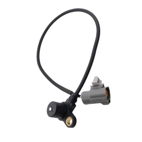 �G���W���N�����N�Z���T�[ Compatible With MAZDA For MX-6 GE 1991-1997 For 2.5 24V GE10L 1992-1997 For 2.5i 24V GE20L 1994-1997 �N�����N�V���t�g�ʒu�Z���T�[