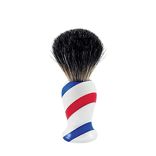 MELCAP Pincel de barba Cover