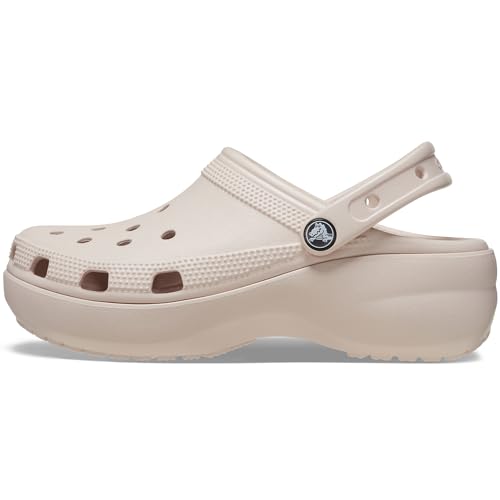 Image of Crocs Women's Classic Platform Clog