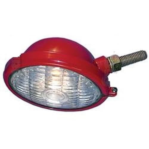 Replacement part for Complete Headlight 6V For 357884R91 357884R92 357884R93