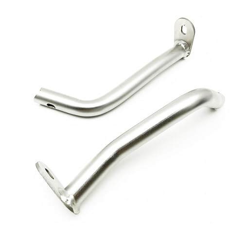 Barres de protection BMW R1250GSA renfort de cadre anti-choc