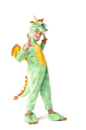 Spooktacular Creations deluxe drago costume set