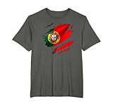 Camiseta retro vintage de Portugal para hombres, mujeres, niños, niñas, jóvenes, adolescentes, papá, padre, madre, abuela, abuelo. Gran regalo para el día de los veteranos, día conmemorativo, día del presidente, día del trabajo, Acción de Gracias, cumpleaños, Navidad, día de la madre, día del padre.