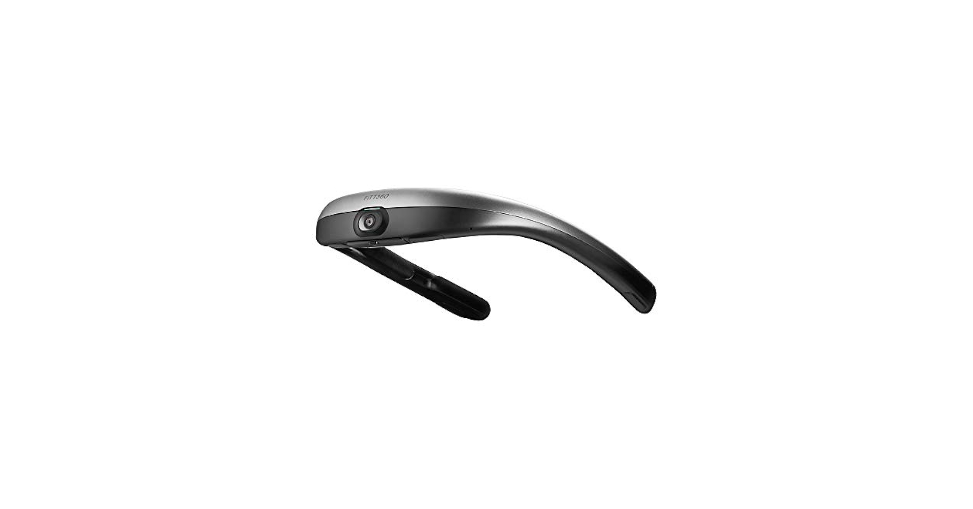 FITT360 – Wearable Hands-Free Contactless 360 Degree