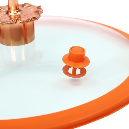 Olla a presión de hierro refinado 8 L miniatura 6