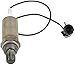 Bosch 12014 Oxygen Sensor, Original Equipment (American Motors, Buick, Cadillac, Chevrolet, GMC, Isuzu, Jeep, Suzuki)