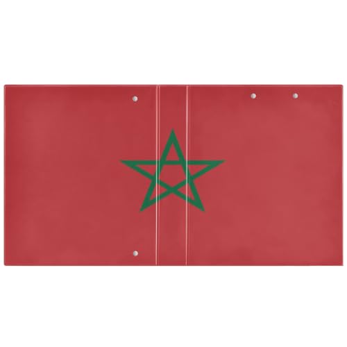 Classeur rigide Peystean pour organiser vos documents avec fierté - 2