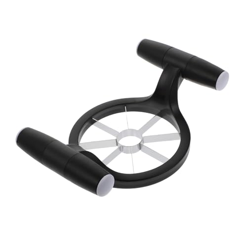 NAMOARLY Pc Pear Cutter Practical Fruit Cutting Tool Slicer for Waffle Potato Chip Slicer