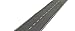 Produktbild Busch 7086 H0 Asphaltstrasse