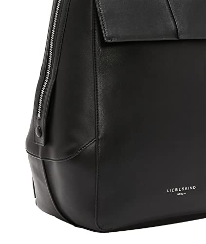 Liebeskind Berlin Women's Backpack L, Black-99994