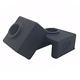 Material: silicona. LOL lo - Calcetines de Silicona para Impresora 3D TronXY X5S MK9 Hotends