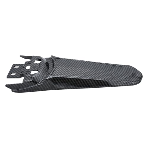 Extension d'aile arrière moto Sur-Ron rallongée pour protection optimale