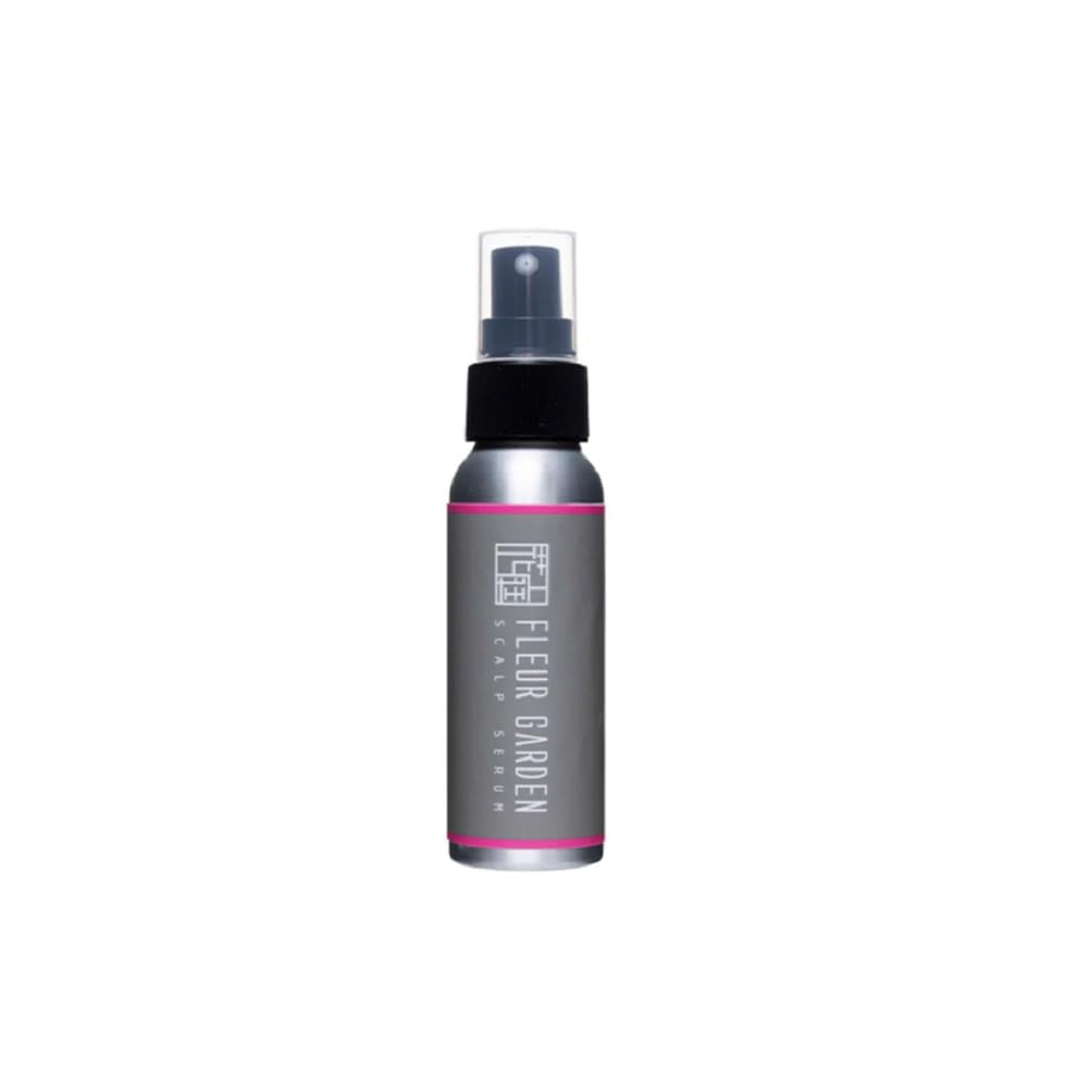 Amazon | フォーフルール フルールガーデン スカルプセラム 76ml 