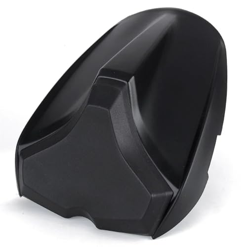 Capot de selle arrière pour GSXS 750 moto Suzuki carénage passager solo noir