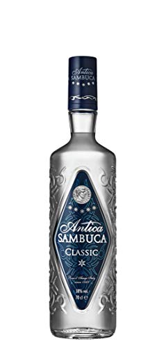 Antica Classic Sambuca, 5cl