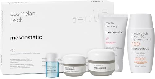 Mesoestetic Cosmelan Pack