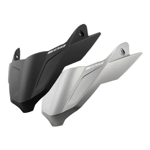 Déflecteurs de vent pare-brise moto MT09 protection bulle