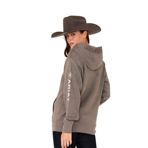 ARIAT Women's Hoodie3