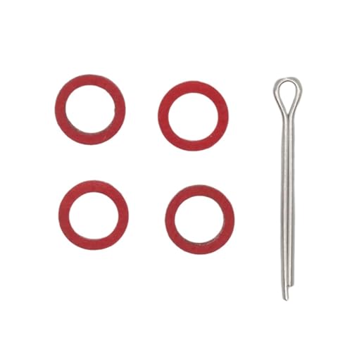 Kit joints d'unité inférieure hors-bord : stopper l'infiltration d'eau dans l'embase - 4
