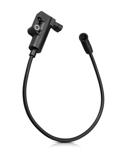 25 519 02-S EFI Ignition Coil Fit for Kohler ECH630 ECH650 ECH980 CH680 ECH730 CH740 ECV650 ECV730 ECV740 ECV749 & More Replace 25-519-02-S 2551902-S
