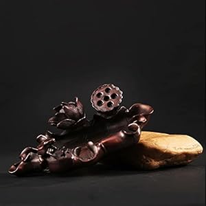 Incensewaterfallbrassbackflowincenseburnerincenseholderhomefragranceproducts Urban Country Home Decor Incense waterfall brass backflow incense burner incense holder home fragrance products urban country home decor