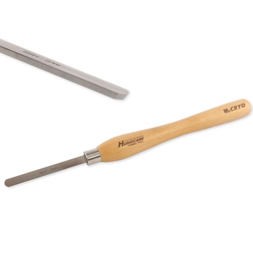 Hurricane Turning Tools CryoCut HTT-505 M2 Scraper 1/2"