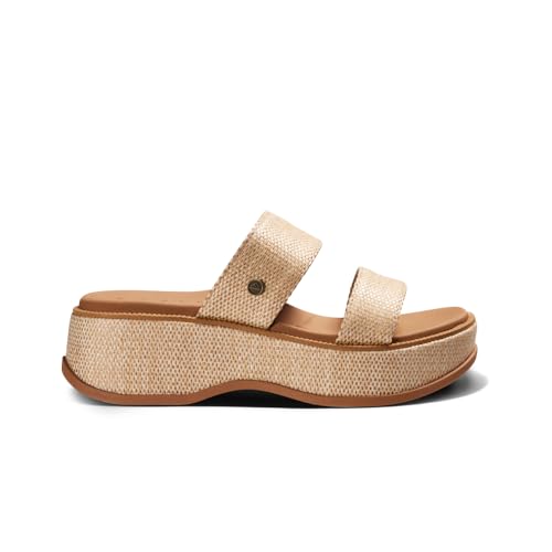 REEF womens Lofty Lux Hi4