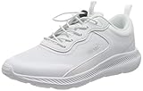 Modellnummer 031EK1W301 ESPRIT Damen 031EK1W301 Sneaker, 101/WHITE 2, 39 EU
