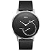 Nokia Steel zegarek fitness z pomiarem aktywności i snu, czarny