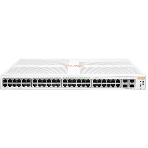 HEWLETT PACKARD HPE Instant On 1930 Switch 48G 4SFP+