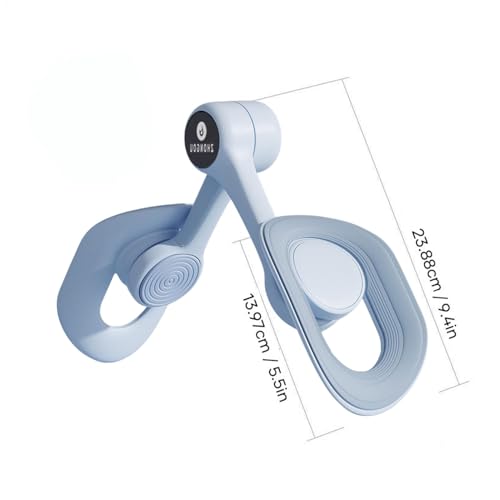 Treinador para coxas,Treinador muscular do assoalho pélvico | Equipamento de treino para treinador d