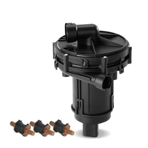 Replacement Parts for Secondary Air Injection Pump for